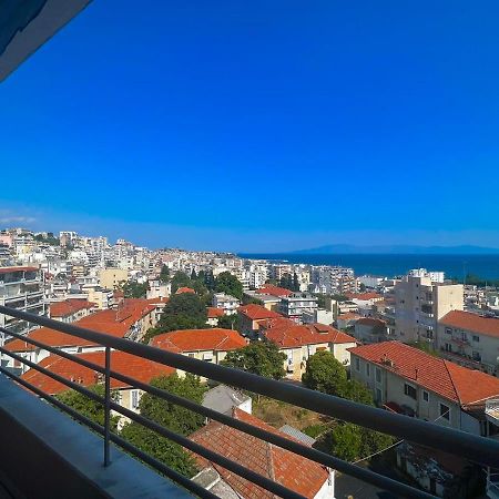 Τina'S Apartment Кавала Экстерьер фото