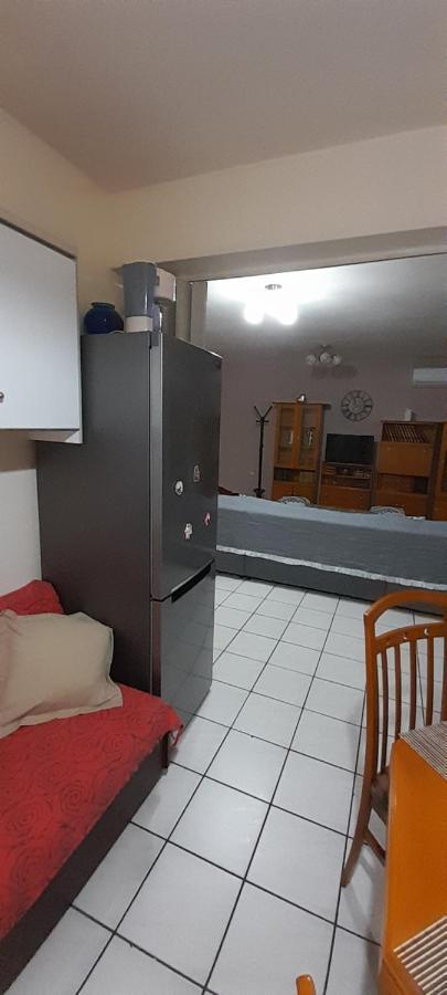 Τina'S Apartment Кавала Экстерьер фото