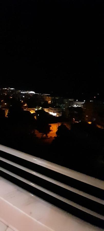 Τina'S Apartment Кавала Экстерьер фото