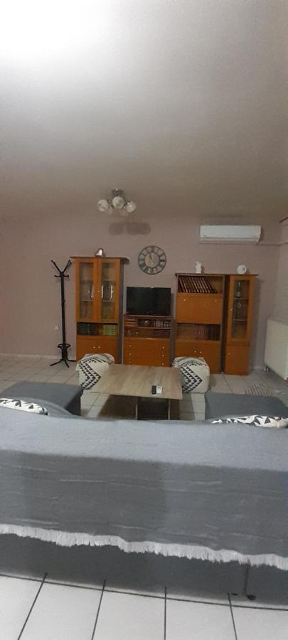 Τina'S Apartment Кавала Экстерьер фото