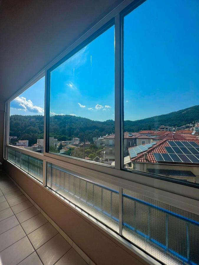 Τina'S Apartment Кавала Экстерьер фото