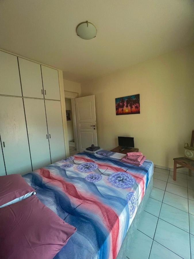 Τina'S Apartment Кавала Экстерьер фото
