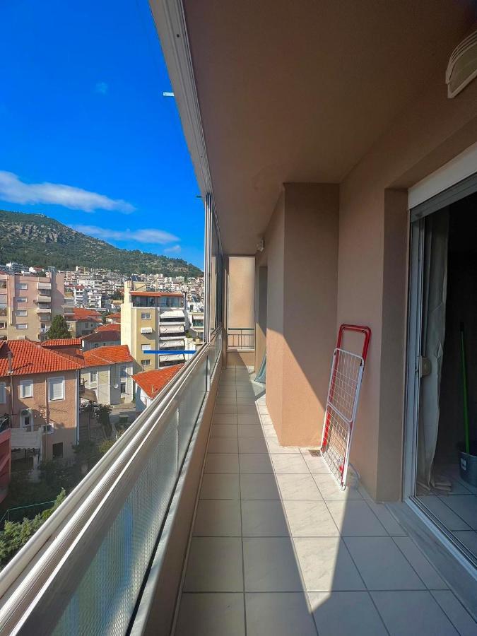 Τina'S Apartment Кавала Экстерьер фото