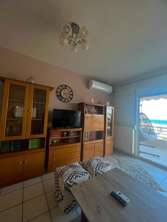 Τina'S Apartment Кавала Экстерьер фото