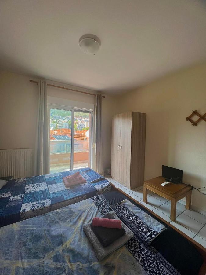 Τina'S Apartment Кавала Экстерьер фото