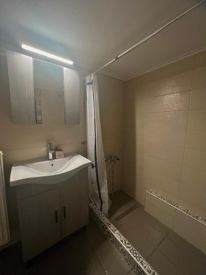Τina'S Apartment Кавала Экстерьер фото