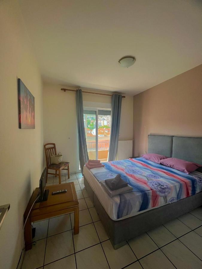 Τina'S Apartment Кавала Экстерьер фото