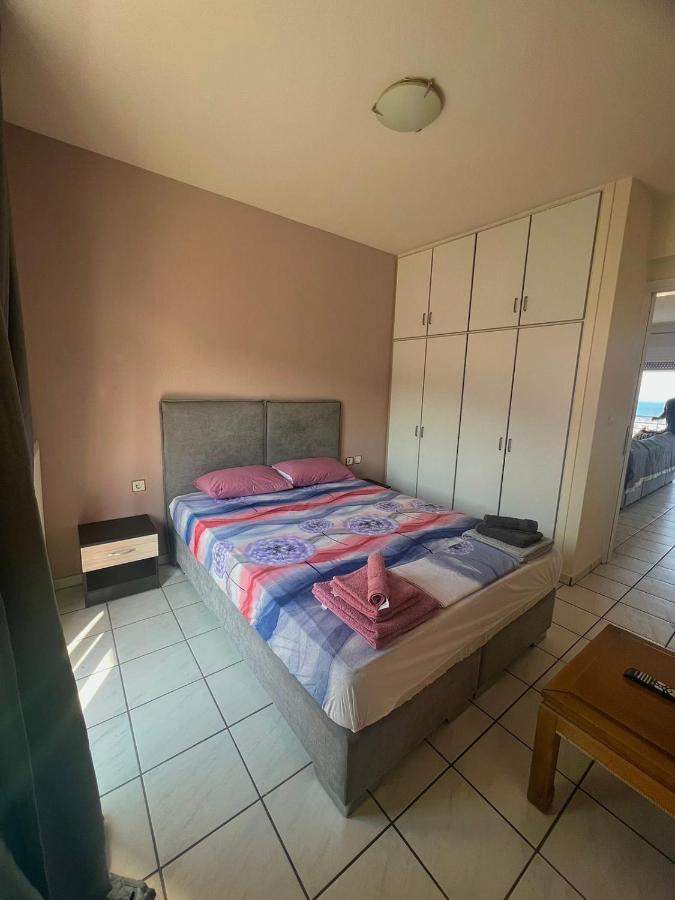 Τina'S Apartment Кавала Экстерьер фото