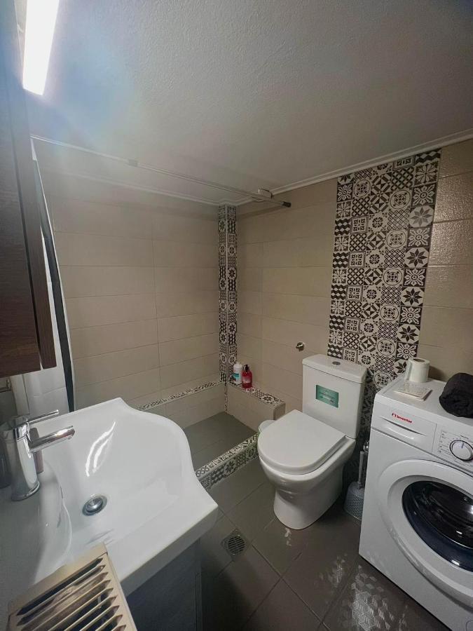 Τina'S Apartment Кавала Экстерьер фото