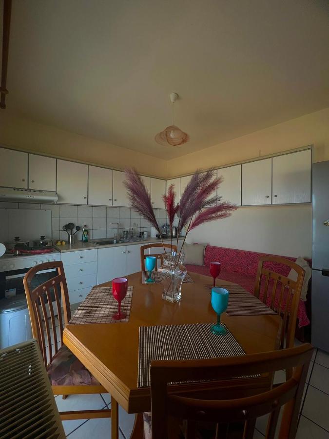 Τina'S Apartment Кавала Экстерьер фото