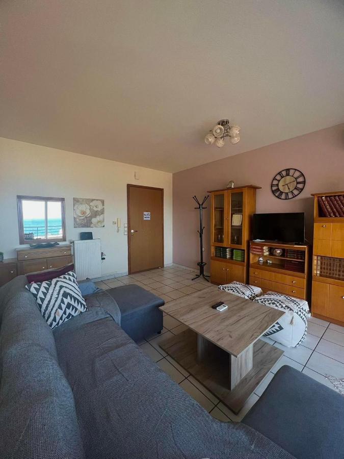 Τina'S Apartment Кавала Экстерьер фото