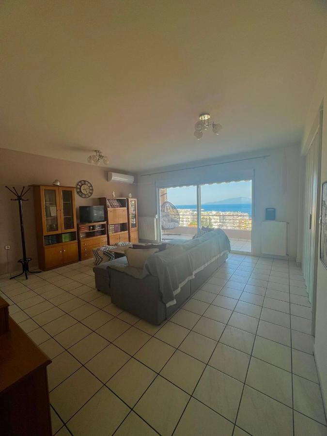 Τina'S Apartment Кавала Экстерьер фото