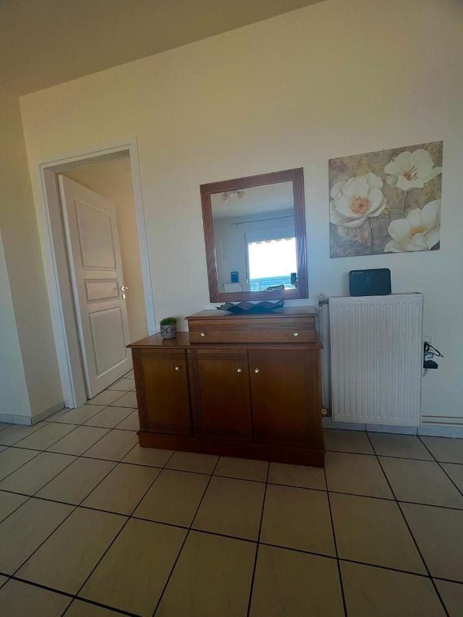 Τina'S Apartment Кавала Экстерьер фото