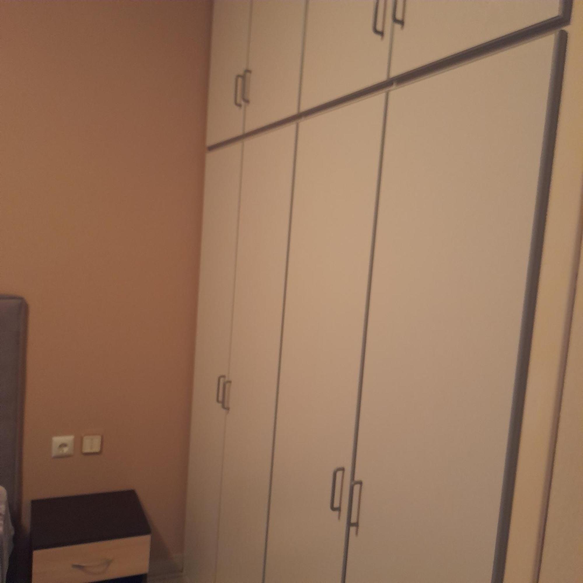 Τina'S Apartment Кавала Экстерьер фото