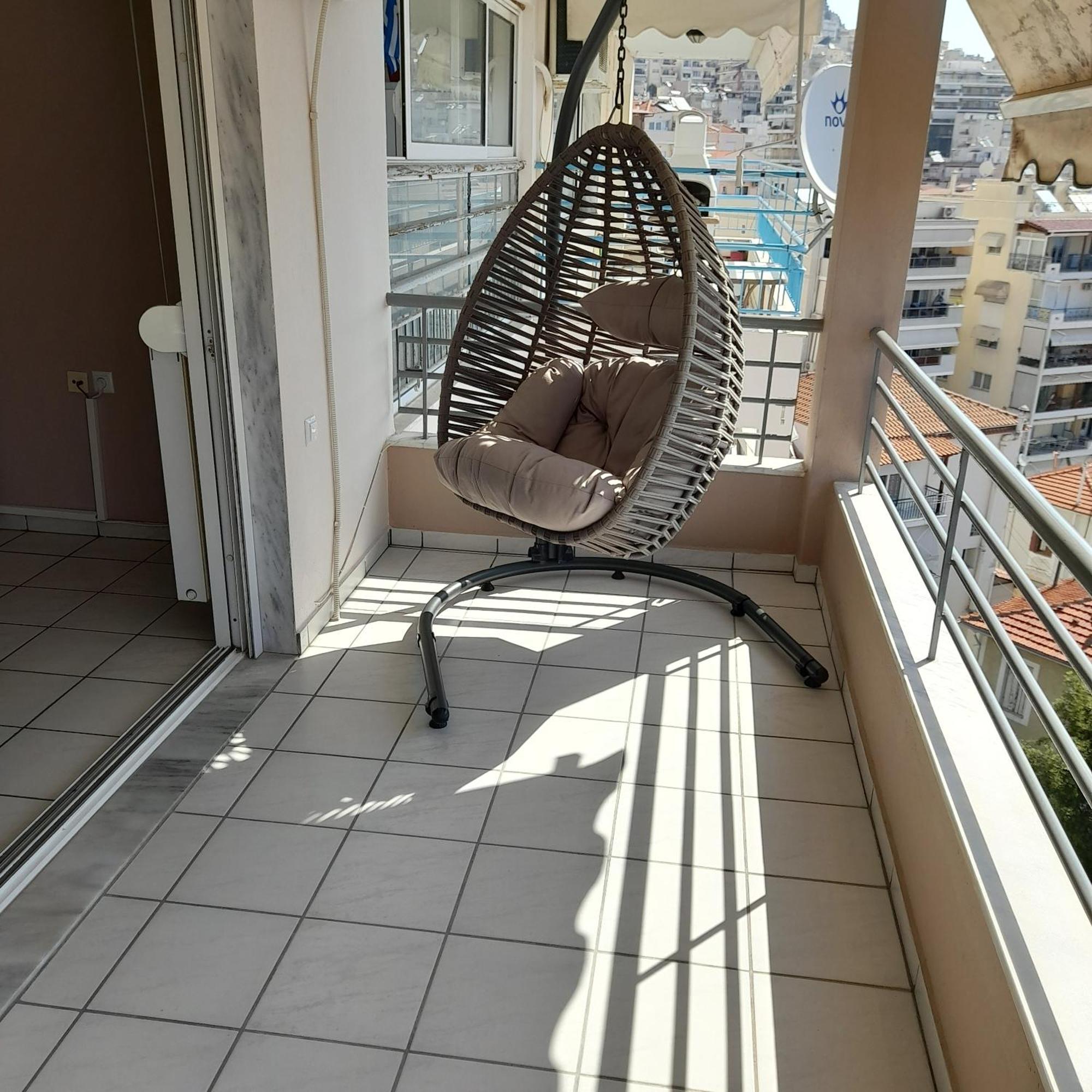 Τina'S Apartment Кавала Экстерьер фото