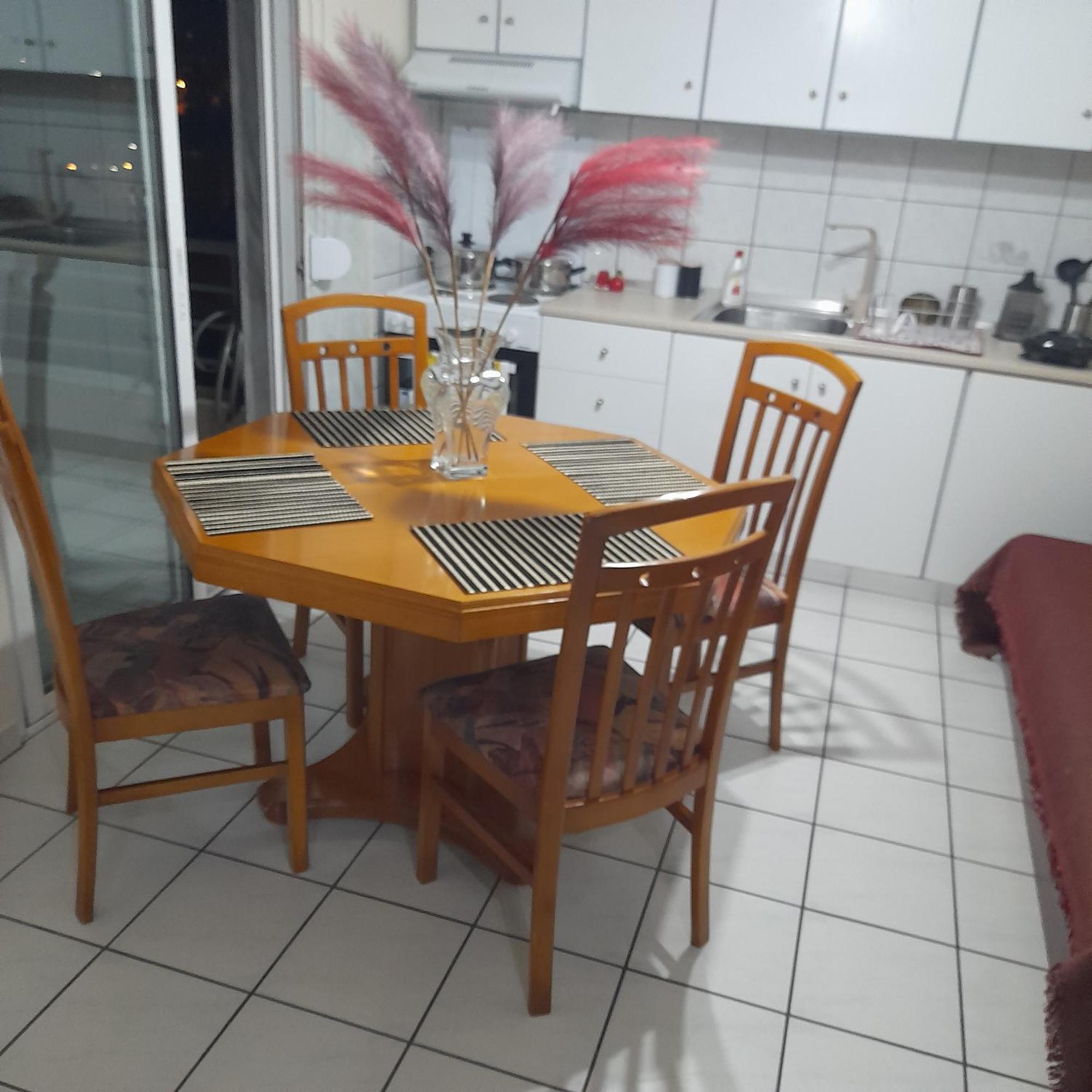 Τina'S Apartment Кавала Экстерьер фото