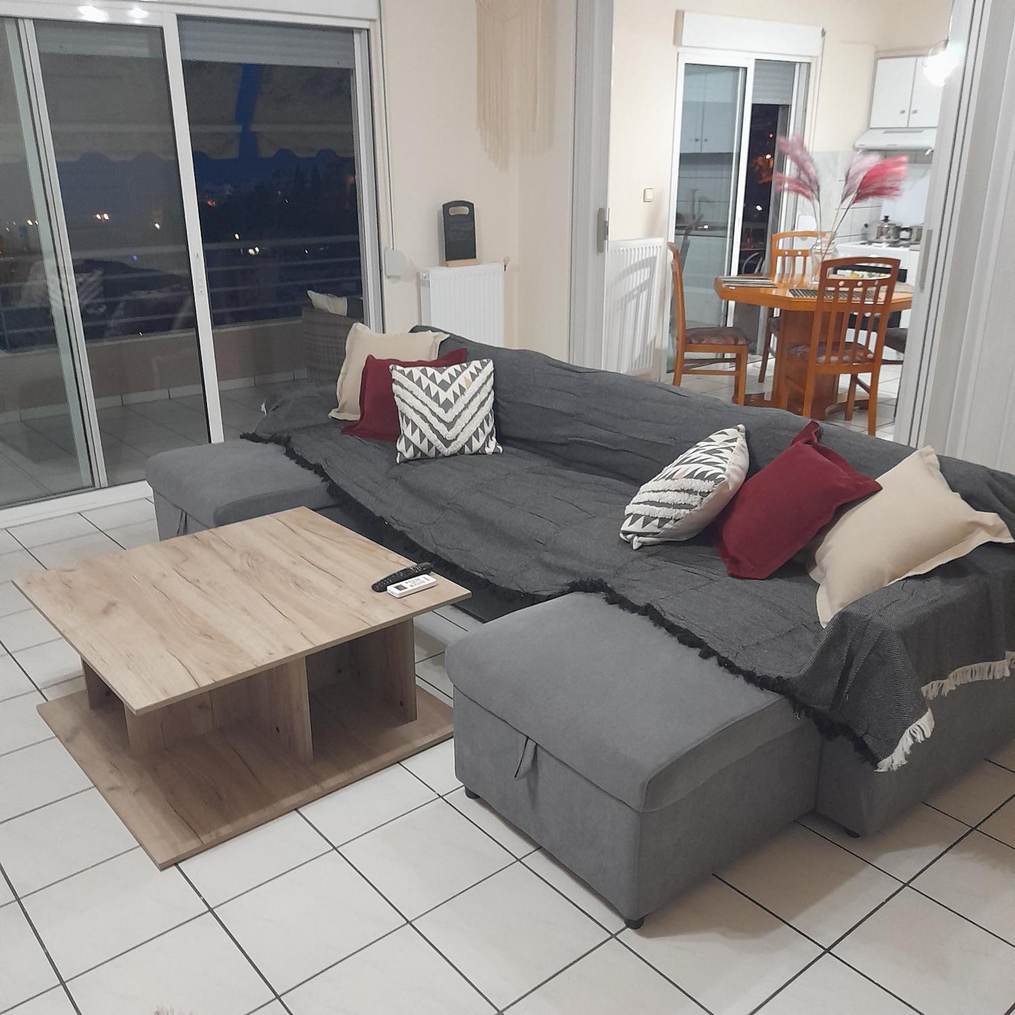 Τina'S Apartment Кавала Номер фото